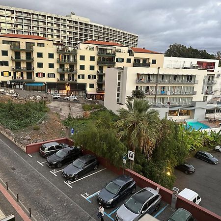 Casino Villa With Sea View Фуншал Екстериор снимка