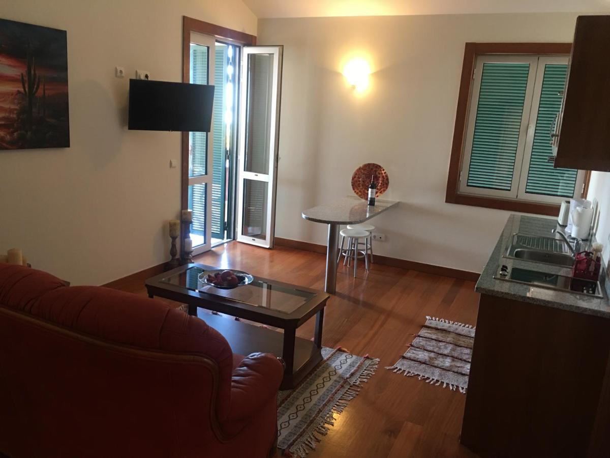 Casino Villa With Sea View Фуншал Екстериор снимка