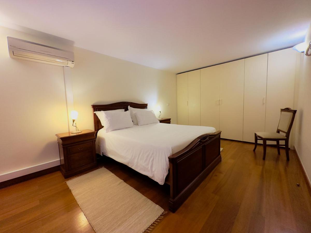 Casino Villa With Sea View Фуншал Екстериор снимка