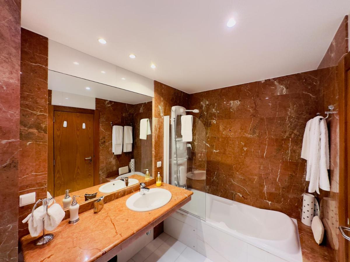 Casino Villa With Sea View Фуншал Екстериор снимка
