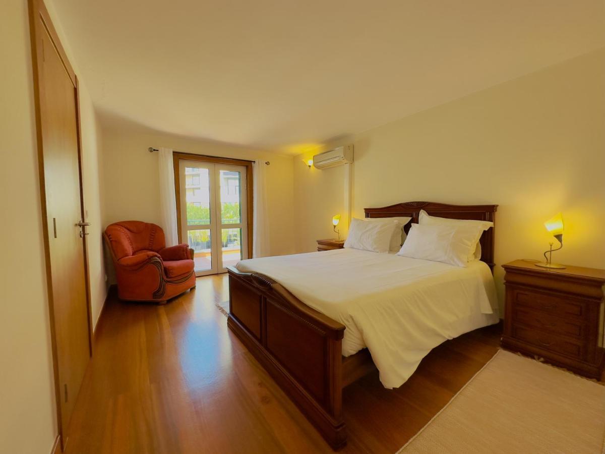 Casino Villa With Sea View Фуншал Екстериор снимка