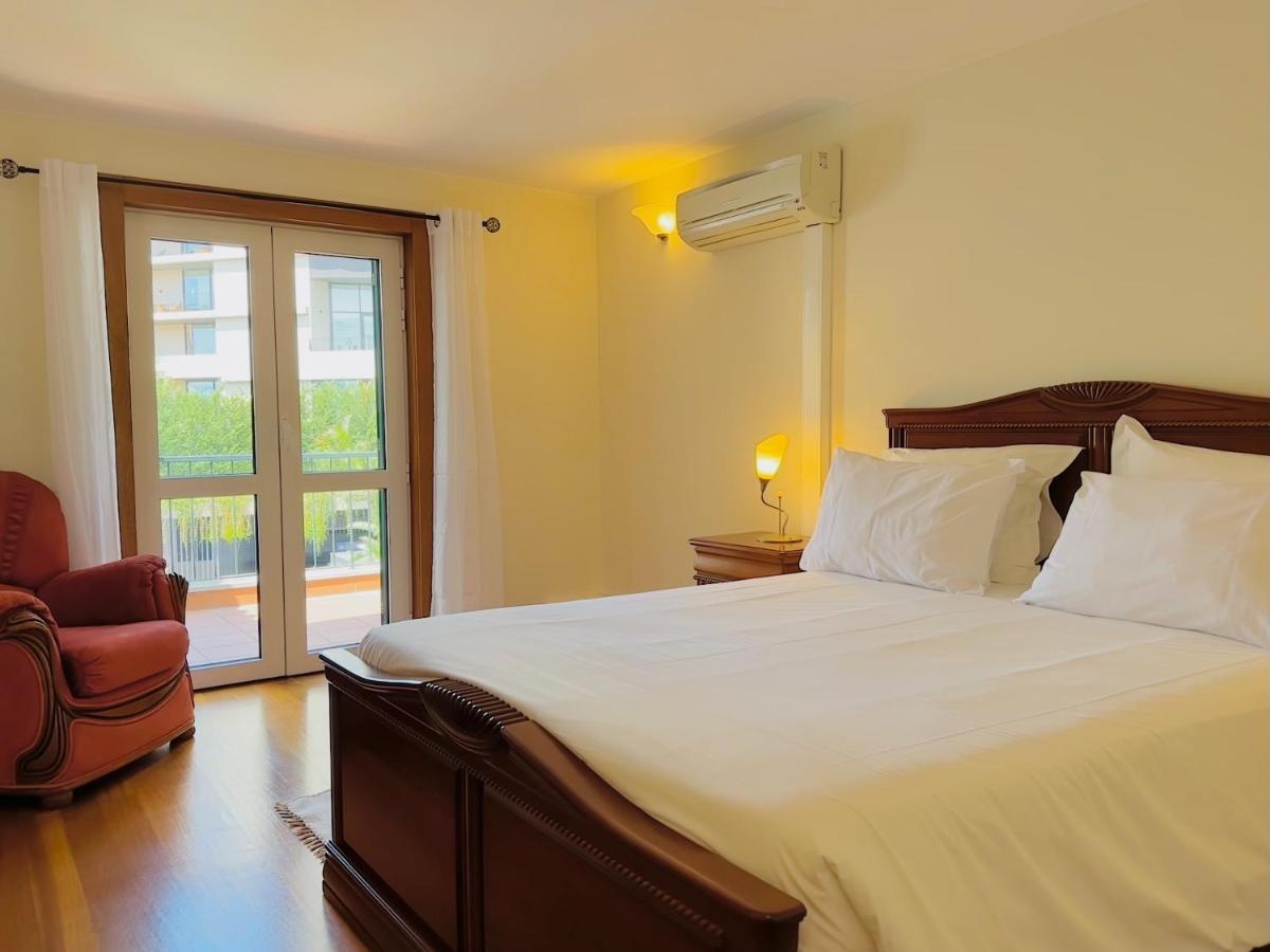 Casino Villa With Sea View Фуншал Екстериор снимка