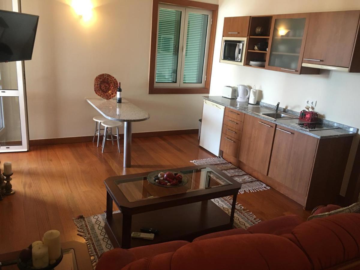 Casino Villa With Sea View Фуншал Екстериор снимка