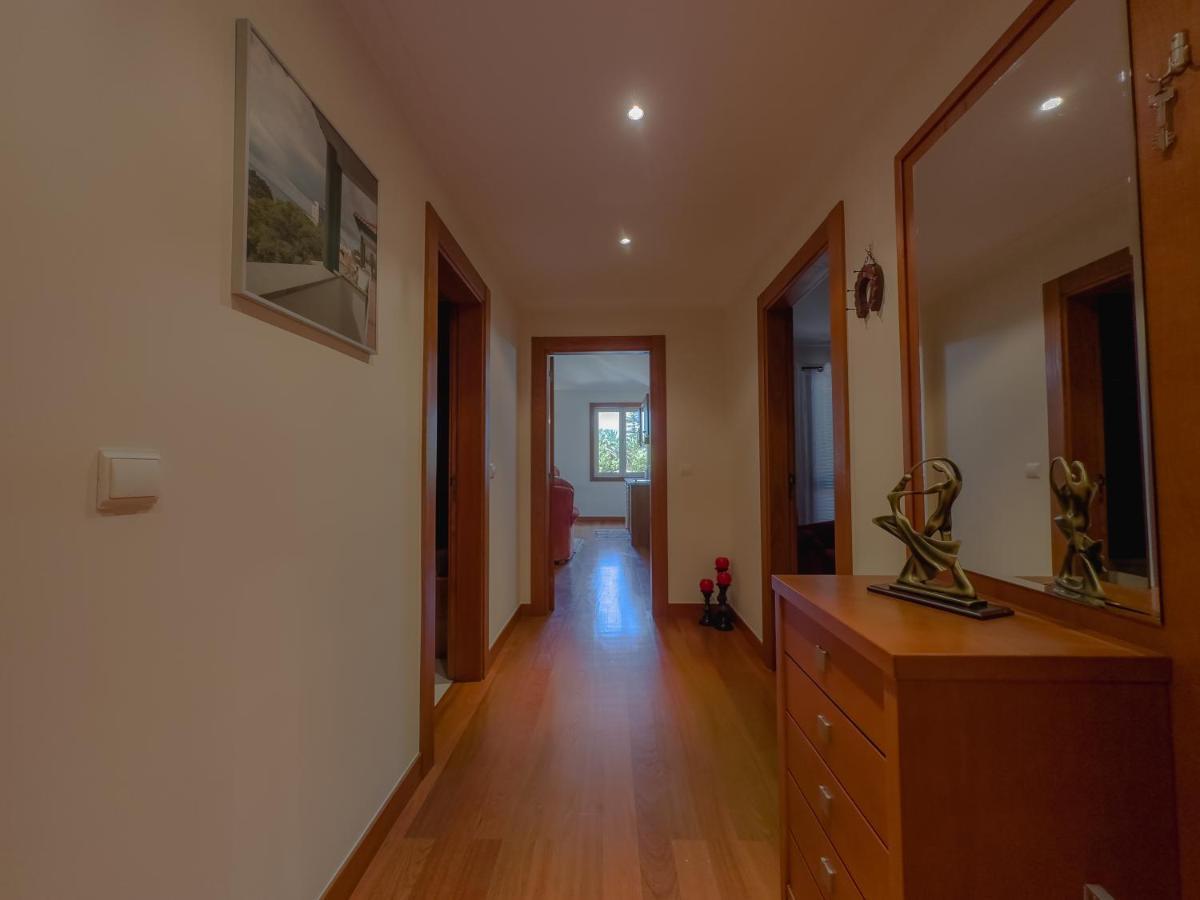 Casino Villa With Sea View Фуншал Екстериор снимка