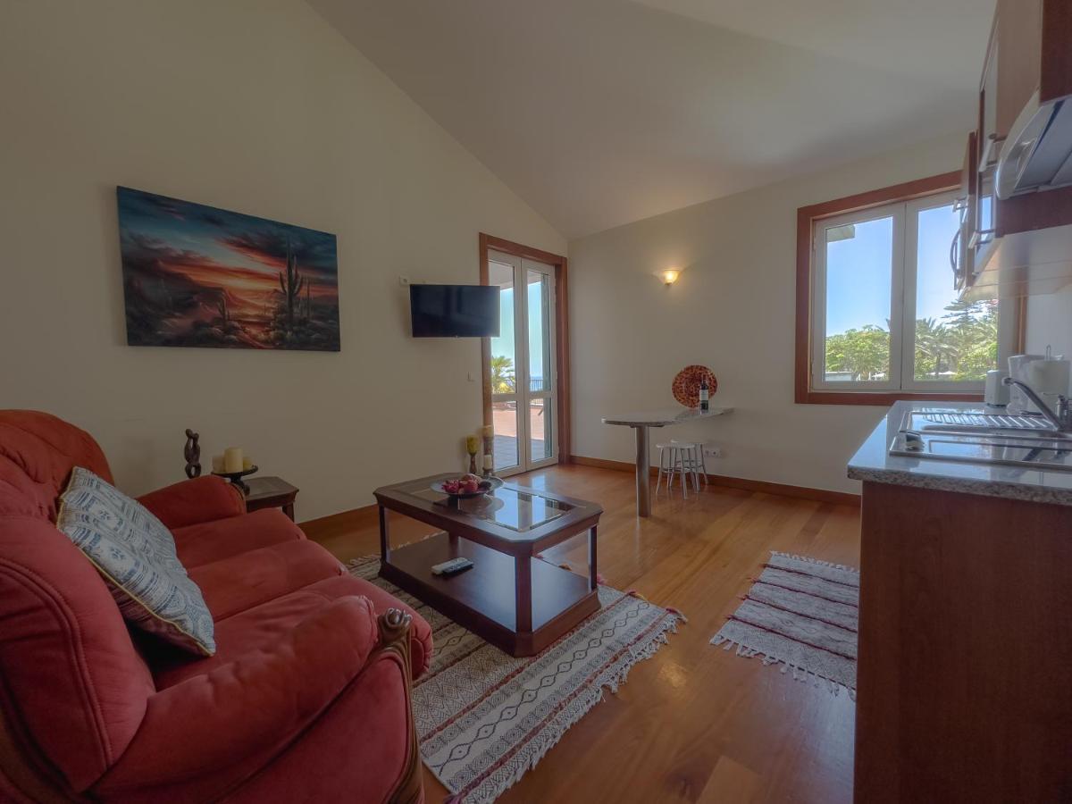 Casino Villa With Sea View Фуншал Екстериор снимка